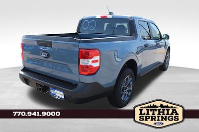 New 2025 Ford Maverick XLT SuperCrew Cab for sale #SRA89278 - photo 2