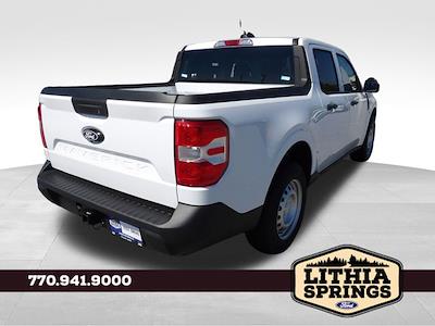 New 2025 Ford Maverick XL SuperCrew Cab for sale #SRB26406 - photo 2