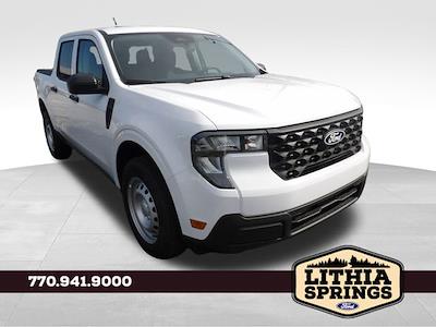 New 2025 Ford Maverick XL SuperCrew Cab for sale #SRB46792 - photo 1