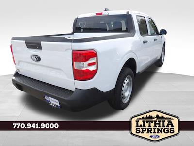 New 2025 Ford Maverick XL SuperCrew Cab for sale #SRB46792 - photo 2