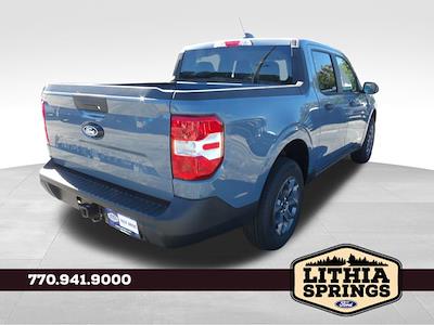 New 2025 Ford Maverick XLT SuperCrew Cab for sale #SRB56786 - photo 2