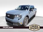 New 2025 Ford Maverick XLT SuperCrew Cab for sale #SRB56786 - photo 4