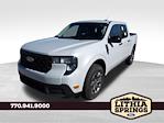 New 2025 Ford Maverick XLT SuperCrew Cab for sale #SRB67828 - photo 4