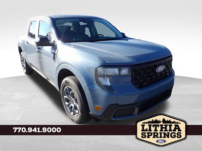 New 2025 Ford Maverick XLT SuperCrew Cab for sale #SRB70274 - photo 1