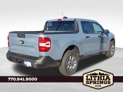New 2025 Ford Maverick XLT SuperCrew Cab for sale #SRB70274 - photo 2