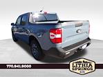 New 2025 Ford Maverick XLT SuperCrew Cab for sale #SRB70274 - photo 6