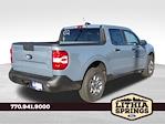 New 2025 Ford Maverick XLT SuperCrew Cab for sale #SRB70274 - photo 2