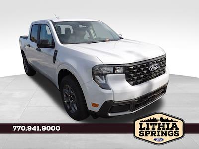 New 2025 Ford Maverick XLT SuperCrew Cab for sale #SRB70678 - photo 1