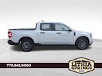 New 2025 Ford Maverick XLT SuperCrew Cab for sale #SRB70678 - photo 8