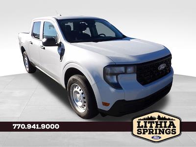 New 2025 Ford Maverick XL SuperCrew Cab for sale #SRB74292 - photo 1