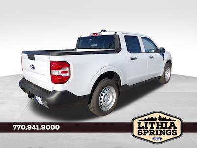 New 2025 Ford Maverick XL SuperCrew Cab for sale #SRB74292 - photo 2