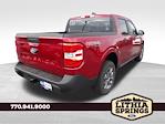 New 2025 Ford Maverick XLT SuperCrew Cab for sale #SRB79271 - photo 2