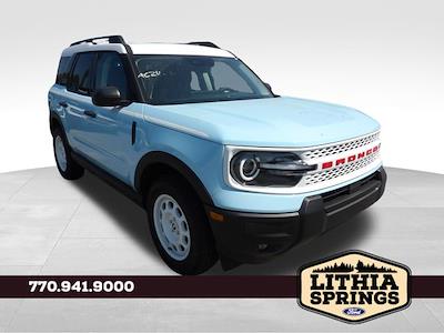 New 2025 Ford Bronco Sport Heritage for sale #SRF20815 - photo 1