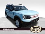 New 2025 Ford Bronco Sport Heritage for sale #SRF20815 - photo 1