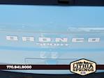 New 2025 Ford Bronco Sport Heritage for sale #SRF20815 - photo 11