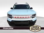 New 2025 Ford Bronco Sport Heritage for sale #SRF20815 - photo 3