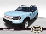New 2025 Ford Bronco Sport Heritage for sale #SRF20815 - photo 4