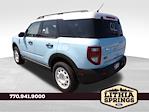 New 2025 Ford Bronco Sport Heritage for sale #SRF20815 - photo 6