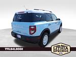 New 2025 Ford Bronco Sport Heritage for sale #SRF20815 - photo 2