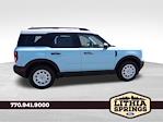 New 2025 Ford Bronco Sport Heritage for sale #SRF20815 - photo 8