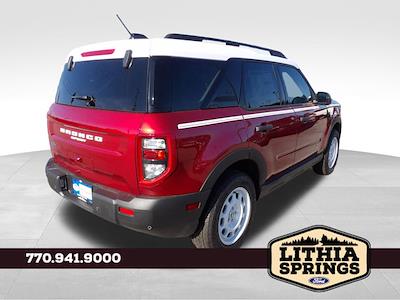 New 2025 Ford Bronco Sport Heritage for sale #SRF24678 - photo 2