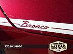 2025 Ford Bronco Sport 4WD SUV for sale #SRF24678 - photo 10