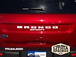 2025 Ford Bronco Sport 4WD SUV for sale #SRF24678 - photo 12