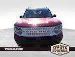 2025 Ford Bronco Sport 4WD SUV for sale #SRF24678 - photo 3