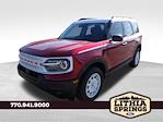 2025 Ford Bronco Sport 4WD SUV for sale #SRF24678 - photo 4