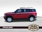 2025 Ford Bronco Sport 4WD SUV for sale #SRF24678 - photo 5