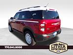 2025 Ford Bronco Sport 4WD SUV for sale #SRF24678 - photo 6