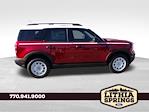 2025 Ford Bronco Sport 4WD SUV for sale #SRF24678 - photo 8