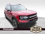 2025 Ford Bronco Sport 4WD SUV for sale #SRF35349 - photo 1