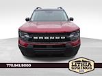 2025 Ford Bronco Sport 4WD SUV for sale #SRF35349 - photo 3