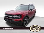 2025 Ford Bronco Sport 4WD SUV for sale #SRF35349 - photo 4