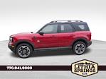 2025 Ford Bronco Sport 4WD SUV for sale #SRF35349 - photo 5