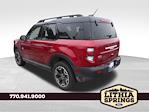 2025 Ford Bronco Sport 4WD SUV for sale #SRF35349 - photo 6