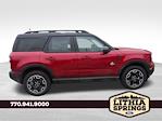 2025 Ford Bronco Sport 4WD SUV for sale #SRF35349 - photo 8