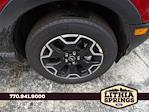 2025 Ford Bronco Sport 4WD SUV for sale #SRF35349 - photo 9