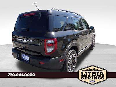 New 2025 Ford Bronco Sport Outer Banks for sale #SRF39204 - photo 2