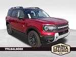 2025 Ford Bronco Sport 4WD SUV for sale #SRF41760 - photo 1
