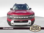 2025 Ford Bronco Sport 4WD SUV for sale #SRF41760 - photo 3