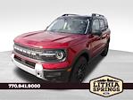 2025 Ford Bronco Sport 4WD SUV for sale #SRF41760 - photo 4