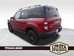 2025 Ford Bronco Sport 4WD SUV for sale #SRF41760 - photo 6