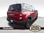 2025 Ford Bronco Sport 4WD SUV for sale #SRF41760 - photo 2