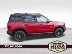 2025 Ford Bronco Sport 4WD SUV for sale #SRF41760 - photo 8