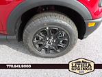 2025 Ford Bronco Sport 4WD SUV for sale #SRF41760 - photo 9