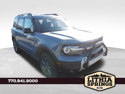 New 2025 Ford Bronco Sport Big Bend for sale #SRF52531 - photo 1