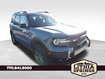 New 2025 Ford Bronco Sport Big Bend for sale #SRF52531 - photo 1