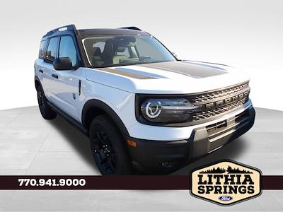 New 2025 Ford Bronco Sport Big Bend for sale #SRF53134 - photo 1